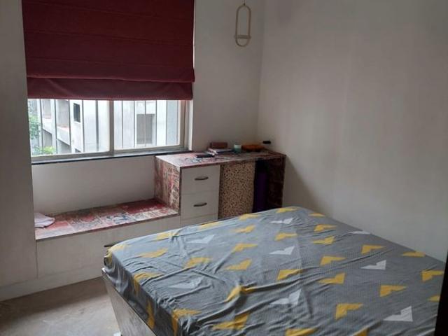 Resale | 2 BHK 670 Sq.Ft. Apartment in Baner