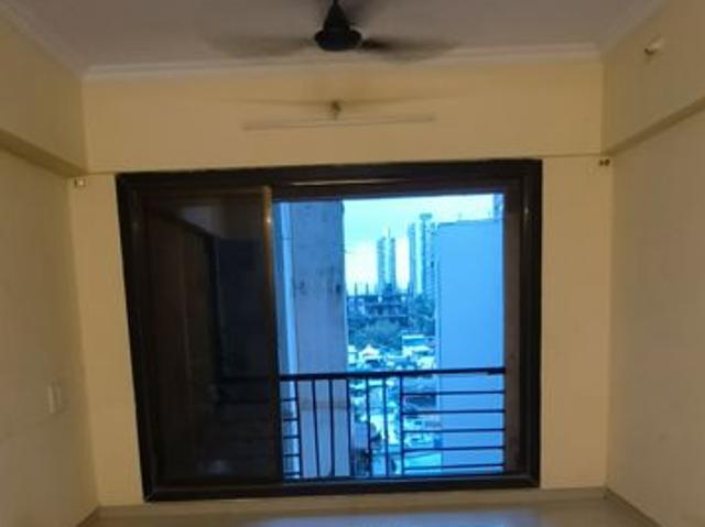 Resale | 2 BHK 670 Sq.Ft. Apartment in Eksar