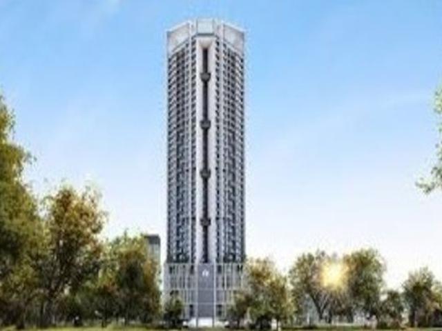Resale | 2 BHK 670 Sq.Ft. Apartment in H Rishabraj Avyaana