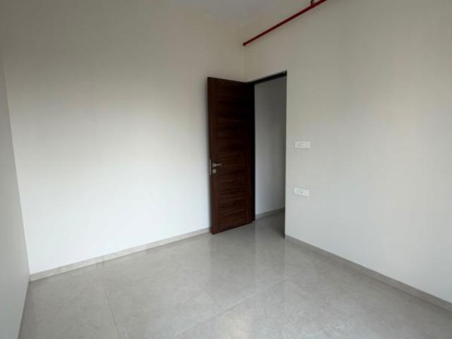 Resale | 2 BHK 670 Sq.Ft. Apartment in Matunga East