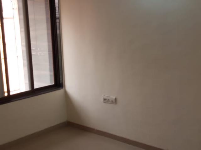 Resale | 2 BHK 670 Sq.Ft. Apartment in Metropolis Rivera