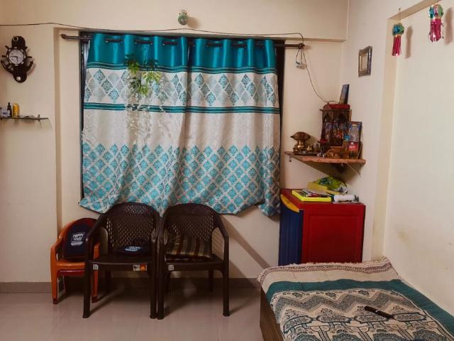 Resale | 2 BHK 670 Sq.Ft. Apartment in Rahatani