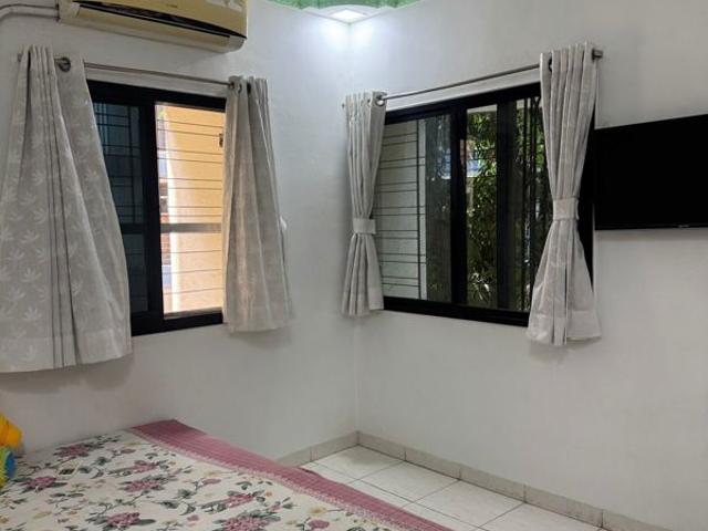 Resale | 2 BHK + 670 Sq.Ft. Apartment in Rajendra Nagar