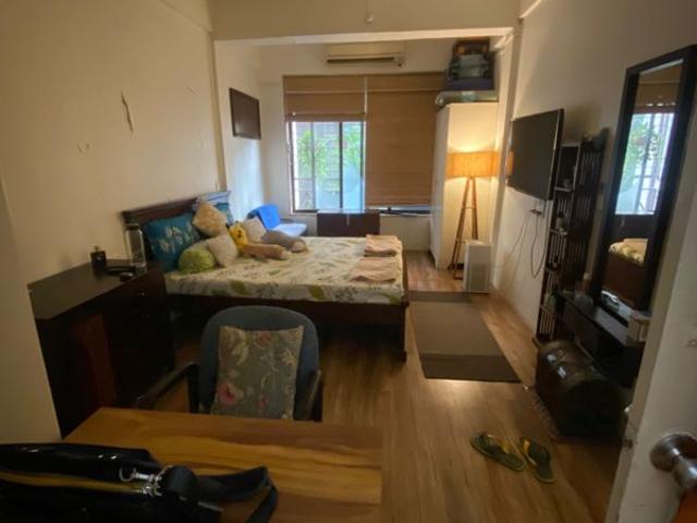 Resale | 2 BHK 670 Sq.Ft. Apartment in Sadanand Classic