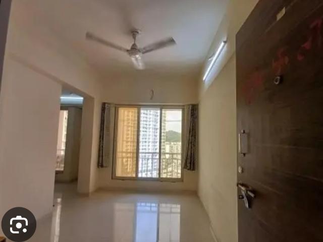 Resale | 2 BHK 670 Sq.Ft. Apartment in Sagar Accord