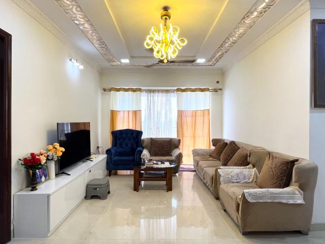 Resale | 2 BHK 670 Sq.Ft. Apartment in Shapoorji Pallonji Vicinia