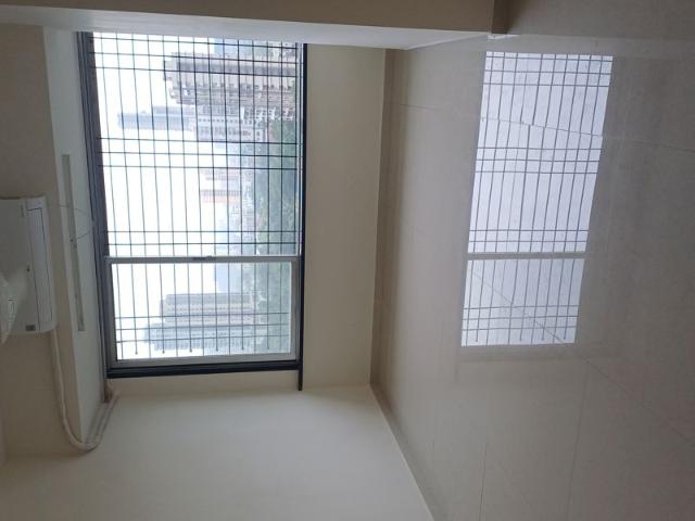 Resale | 2 BHK 670 Sq.Ft. Apartment in Shree Sai Datta CHS