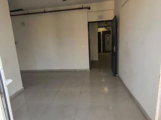 Resale | 2 BHK 670 Sq.Ft. Apartment in Signature The Millennia 2