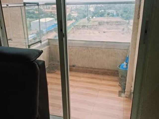Resale | 2 BHK 671 Sq.Ft. Apartment in VTP Cygnus