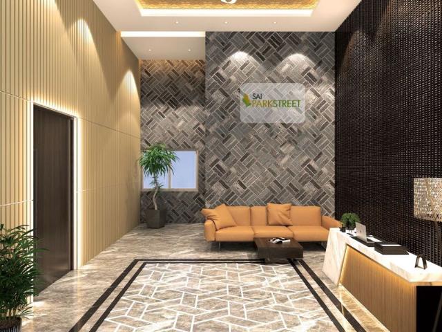 Resale | 2 BHK 671 Sq.Ft. Apartment in Pinnakle Sai Castle