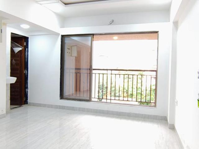 Resale | 2 BHK 671 Sq.Ft. Apartment in Sadhana Bliss