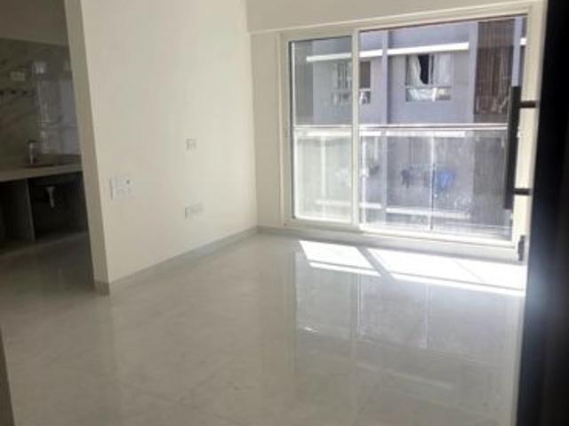 Resale | 2 BHK + 672 Sq.Ft. Apartment in Chandak Stella