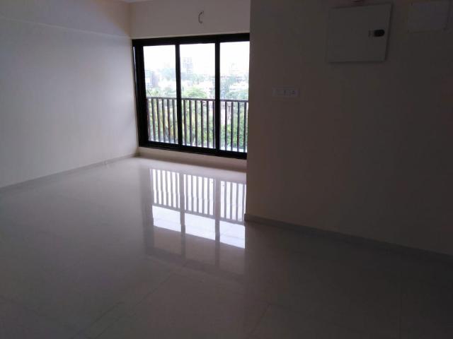 Resale | 2 BHK 672 Sq.Ft. Apartment in Chandak Stella
