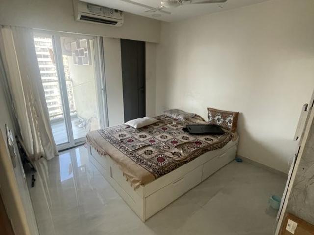 Resale | 2 BHK + 672 Sq.Ft. Apartment in Gurukrupa Jayantam