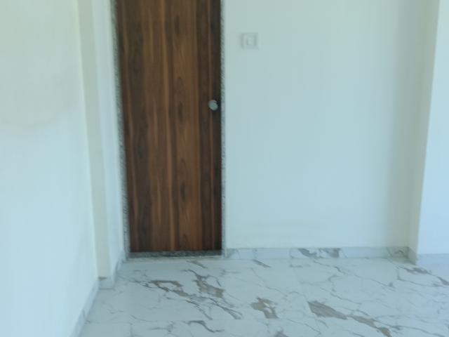 Resale | 2 BHK 672 Sq.Ft. Apartment in Kuber Palace
