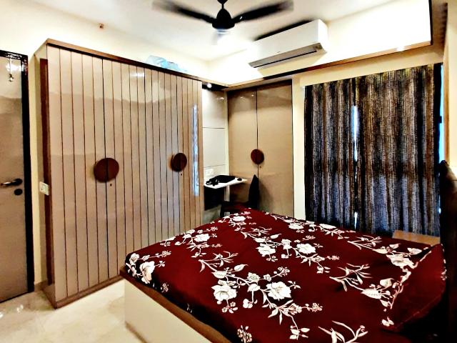 Resale | 2 BHK 672 Sq.Ft. Apartment in Lodha Amara