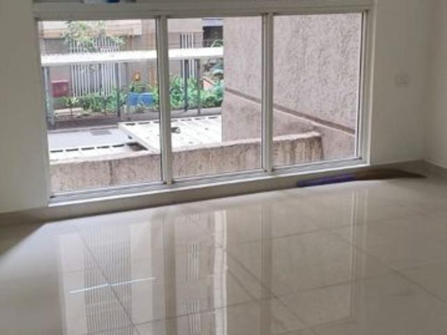 Resale | 2 BHK 672 Sq.Ft. Apartment in Lodha Amara