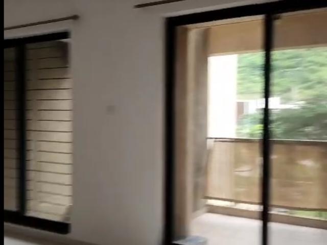 Resale | 2 BHK 672 Sq.Ft. Apartment in Pride World City Brooklyn