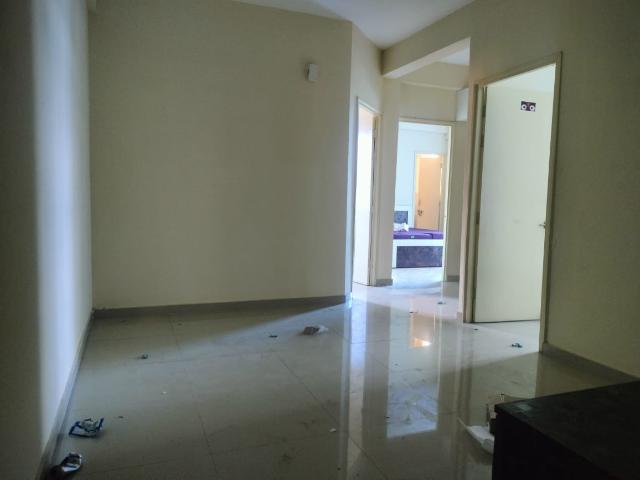 Resale | 2 BHK 673 Sq.Ft. Apartment in Pyramid Elite