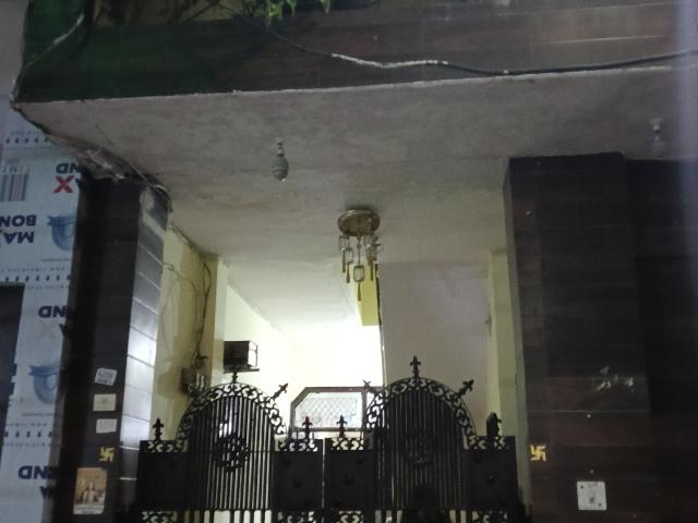 Resale | 2 BHK 67 Sq.Yd. Independent House in Krishna Colony