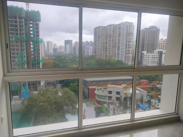 Resale | 2 BHK 684 Sq.Ft. Apartment in Tata Serein