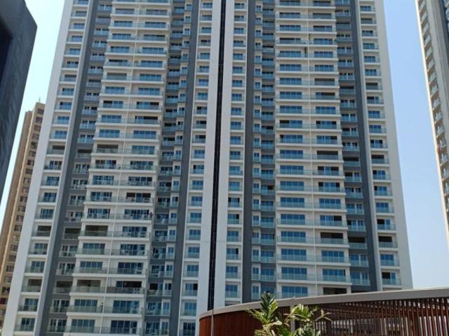 Resale | 2 BHK 684 Sq.Ft. Apartment in Sheth Codename Younique