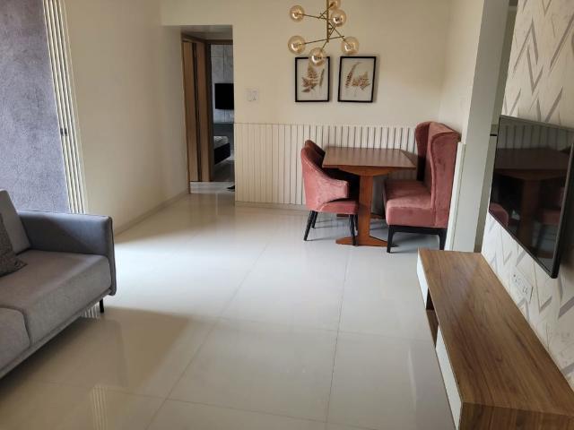 Resale | 2 BHK 684 Sq.Ft. Apartment in Sukhwani Verde