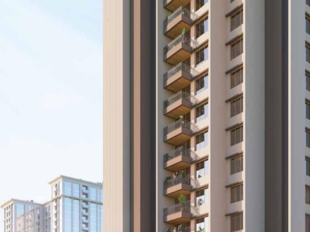 Resale | 2 BHK 685 Sq.Ft. Apartment in 2bhk Flat