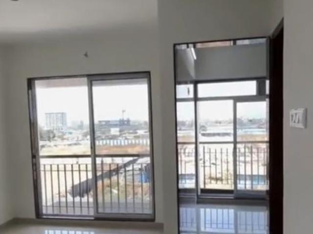 Resale | 2 BHK 685 Sq.Ft. Apartment in Bhagwati Elysia
