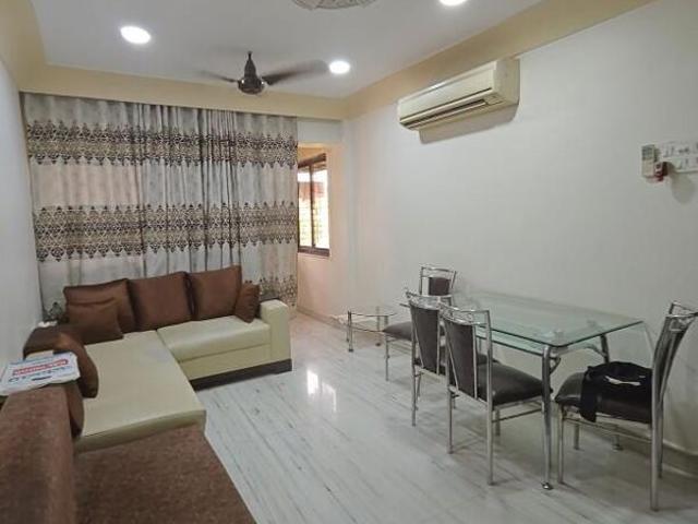 Resale | 2 BHK + 685 Sq.Ft. Apartment in Dev Ashish CHS Sion