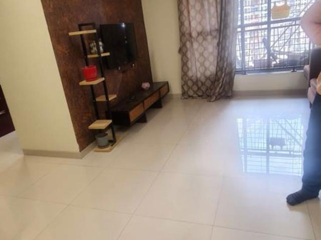 Resale | 2 BHK 685 Sq.Ft. Apartment in Neptune Flying Kite