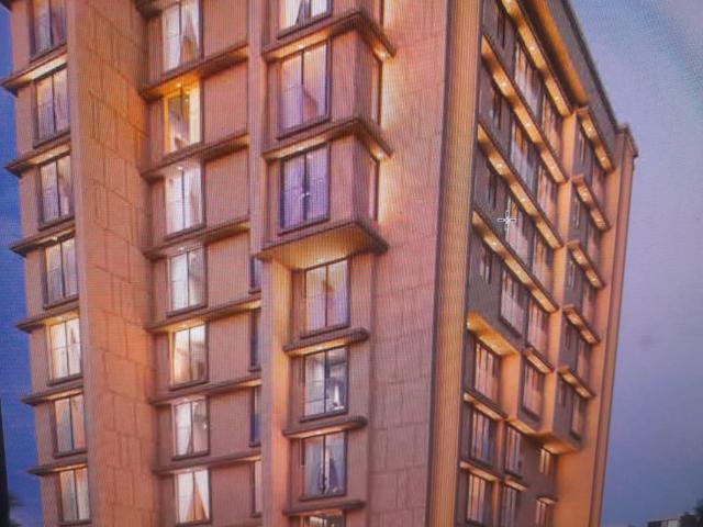 Resale | 2 BHK 685 Sq.Ft. Apartment in SGPH Shamiana