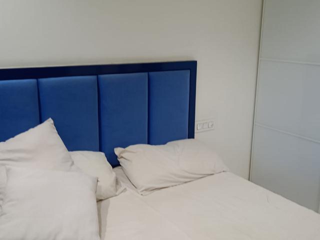 Resale | 2 BHK 686 Sq.Ft. Apartment in Om Sai CHS Andheri