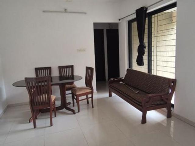 Resale | 2 BHK 686 Sq.Ft. Apartment in Pride World City Brooklyn