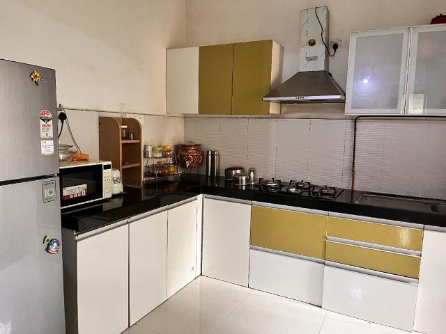 Resale | 2 BHK 686 Sq.Ft. Apartment in Pride World City Brooklyn