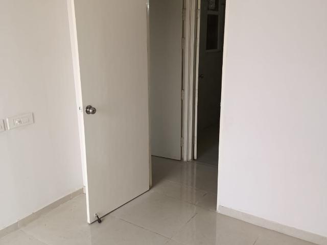 Resale | 2 BHK 686 Sq.Ft. Apartment in Signature The Millennia 2