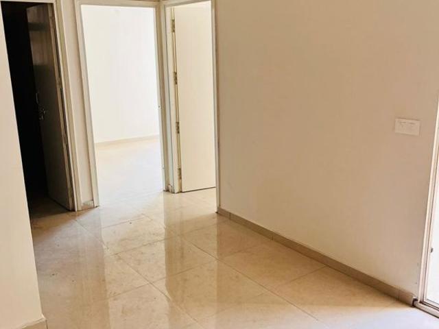 Resale | 2 BHK 686 Sq.Ft. Apartment in Signature The Millennia 2
