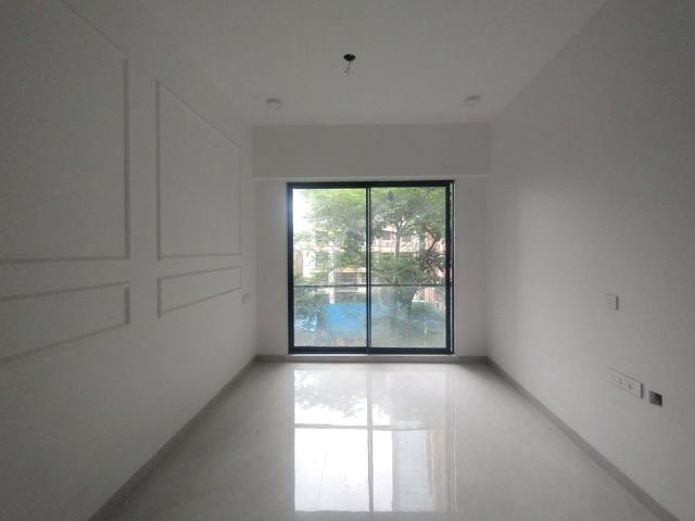Resale | 2 BHK + 687 Sq.Ft. Apartment in Divine Park 55