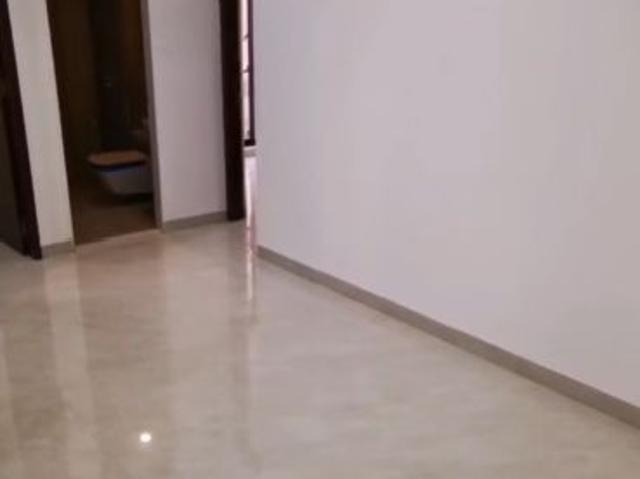 Resale | 2 BHK 687 Sq.Ft. Apartment in Divine Park 55