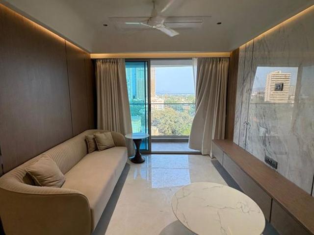 Resale | 2 BHK 687 Sq.Ft. Apartment in GBD Ram Setu Bhavan
