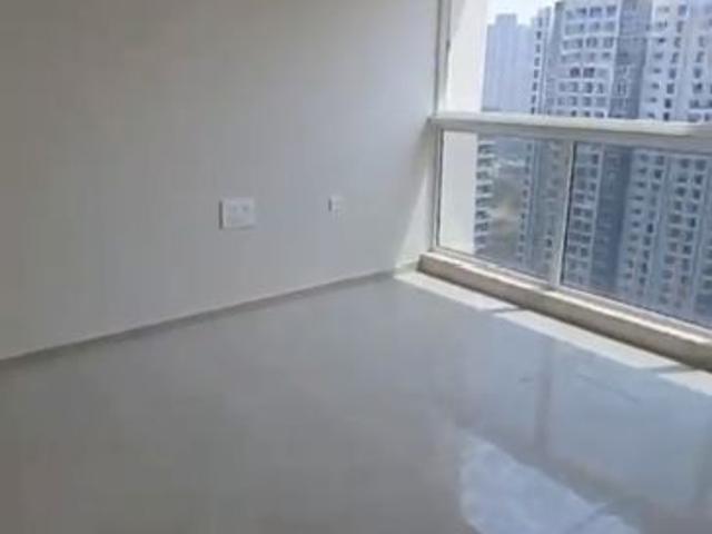 Resale | 2 BHK 688 Sq.Ft. Apartment in Tata Serein