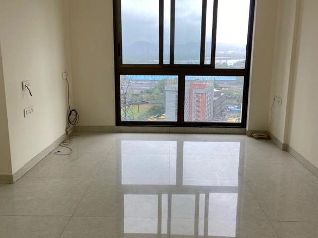 Resale | 2 BHK 688 Sq.Ft. Apartment in The Wadhwa Atmosphere