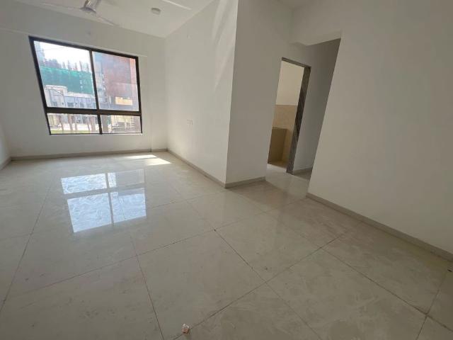 Resale | 2 BHK + 689 Sq.Ft. Apartment in Tejukaya Esperanza