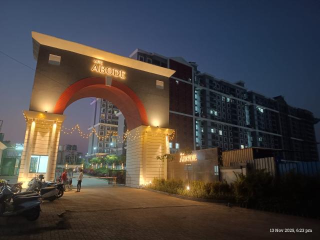 Resale | 2 BHK 689 Sq.Ft. Apartment in Jhamtani Ace Abode