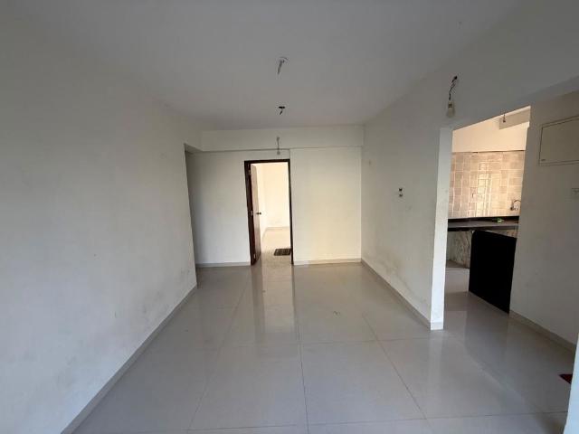 Resale | 2 BHK 689 Sq.Ft. Apartment in Kush Emerald
