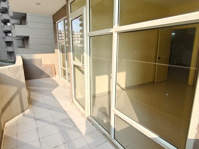 Resale | 2 BHK 689 Sq.Ft. Apartment in Pyramid Elite