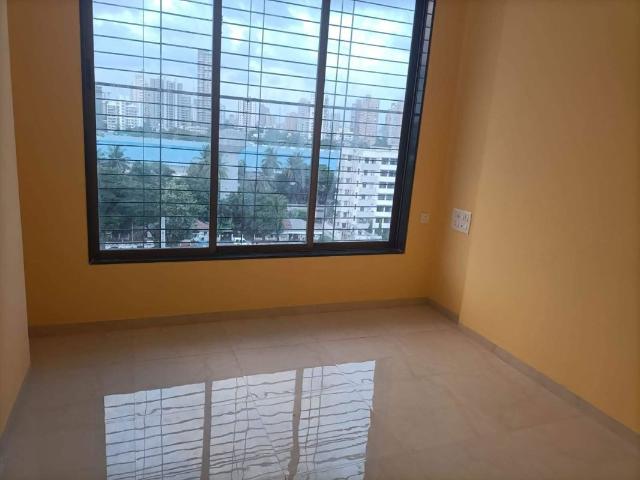 Resale | 2 BHK + 680 Sq.Ft. Apartment in Wadhwa Pristine