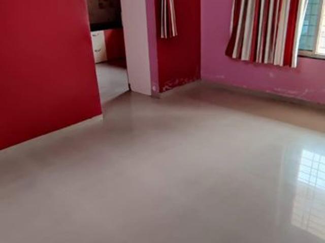 Resale | 2 BHK 680 Sq.Ft. Apartment in Wakad