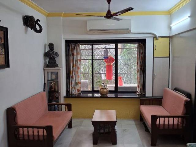 Resale | 2 BHK 680 Sq.Ft. Apartment in Akshita Avenue