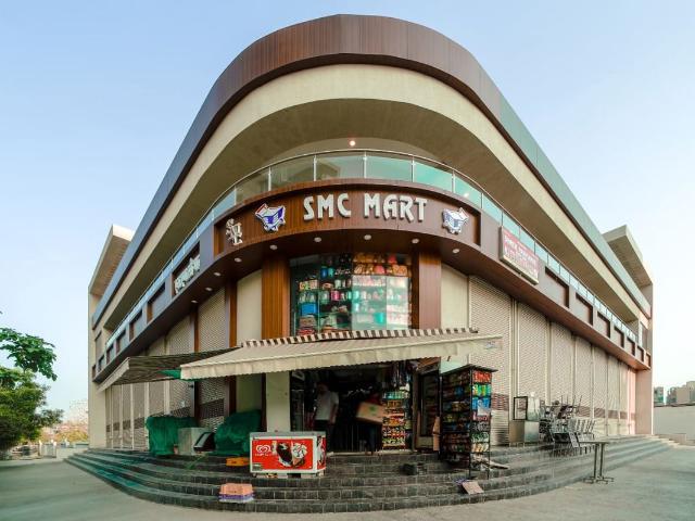 Resale | 2 BHK 680 Sq.Ft. Apartment in ARV New Town